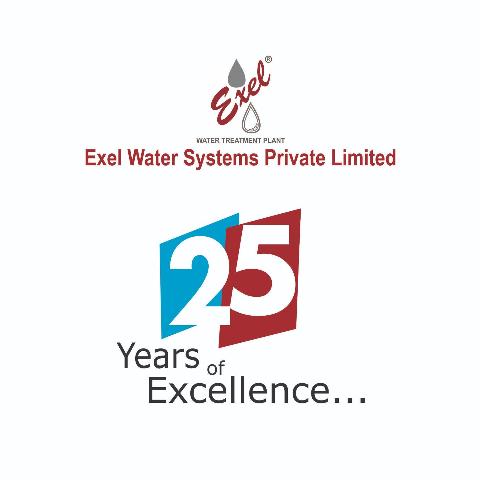 Exel Water Systems Logo